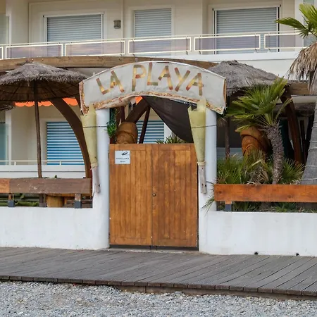 Ensoleille - Marina Baie *