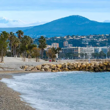 Ensoleille - Marina Baie Appartement