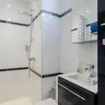 Lägenhet Ensoleille - Marina Baie Villeneuve-Loubet