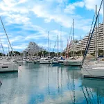 Ensoleille - Marina Baie Villeneuve-Loubet