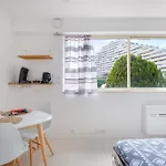 Ensoleille - Marina Baie Lägenhet