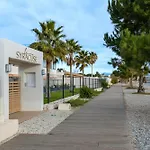 Ensoleille - Marina Baie * Villeneuve-Loubet