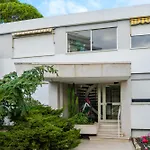 Lägenhet Ensoleille - Marina Baie Villeneuve-Loubet