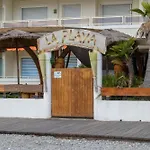 Lägenhet Ensoleille - Marina Baie Villeneuve-Loubet