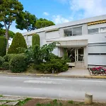 Ensoleille - Marina Baie