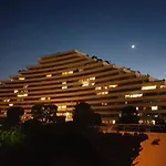 Lägenhet Ensoleille - Marina Baie