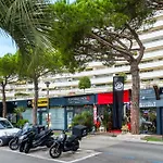 Ensoleille - Marina Baie