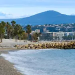 Lägenhet Ensoleille - Marina Baie
