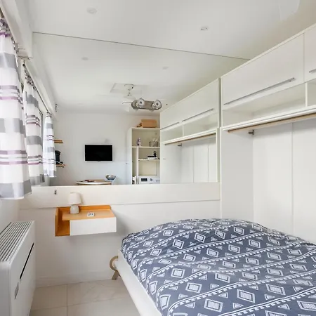Ensoleille - Marina Baie Apartment