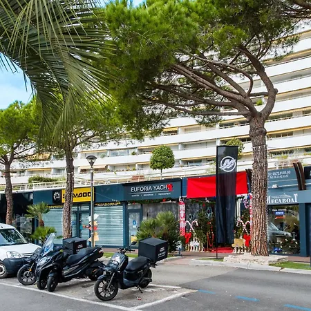 Apartment Ensoleille - Marina Baie *