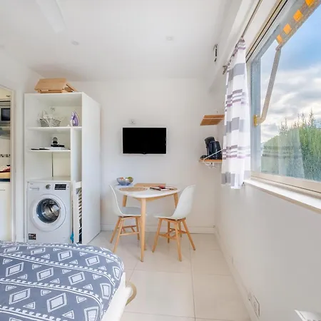 Ensoleille - Marina Baie Villeneuve-Loubet