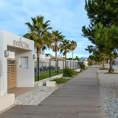 Ensoleille - Marina Baie * Villeneuve-Loubet