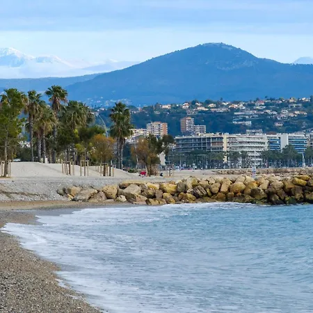 Apartment Ensoleille - Marina Baie
